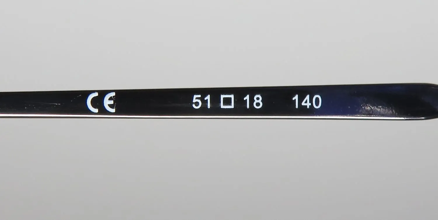Kendall + Kylie Kko162 Alana 003 Eyeglasses Gunmetal 51mm 8