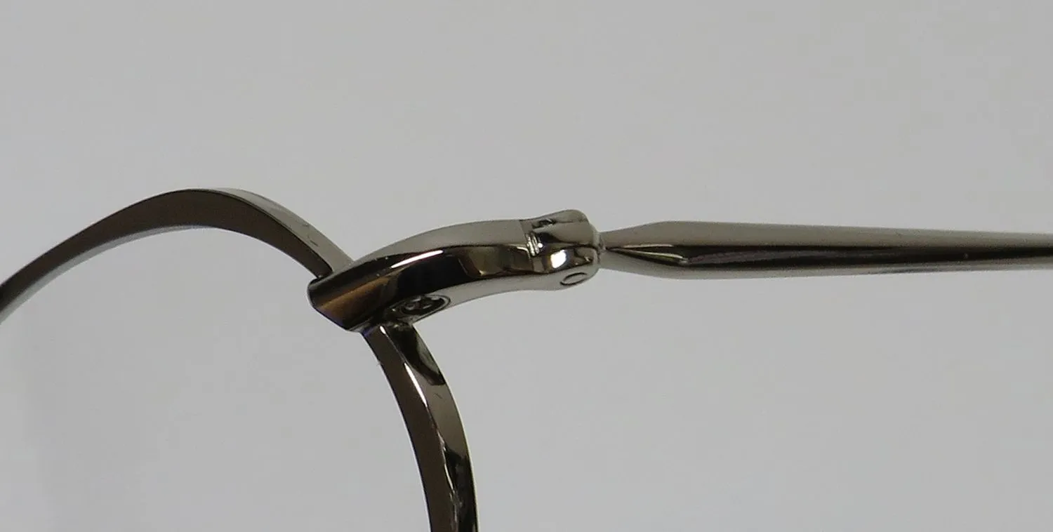 Kendall + Kylie Kko162 Alana 045 Eyeglasses Silver 51mm 6