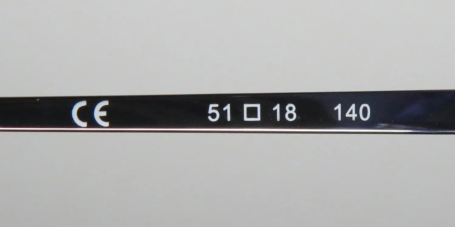 Kendall + Kylie Kko162 Alana 045 Eyeglasses Silver 51mm 8