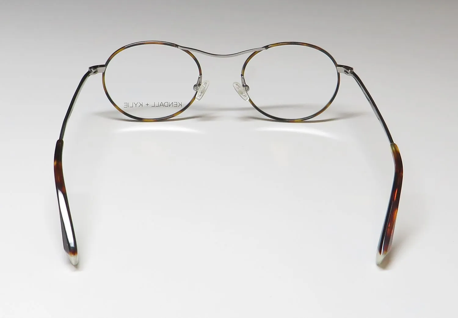 Kendall + Kylie Kko158 Kennedy 242 Eyeglasses Tortoise 49mm 5