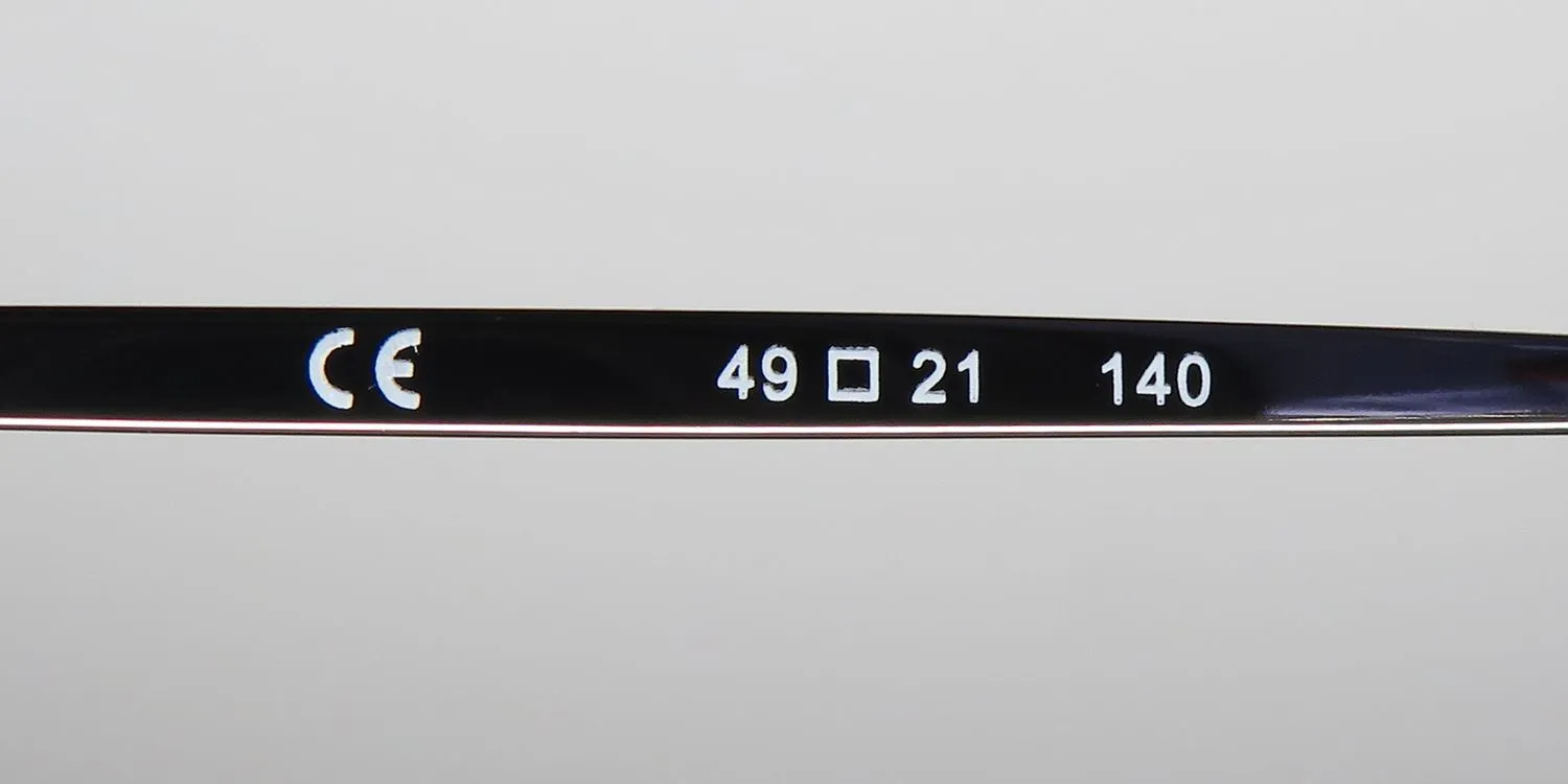 Kendall + Kylie Kko158 Kennedy 242 Eyeglasses Tortoise 49mm 8
