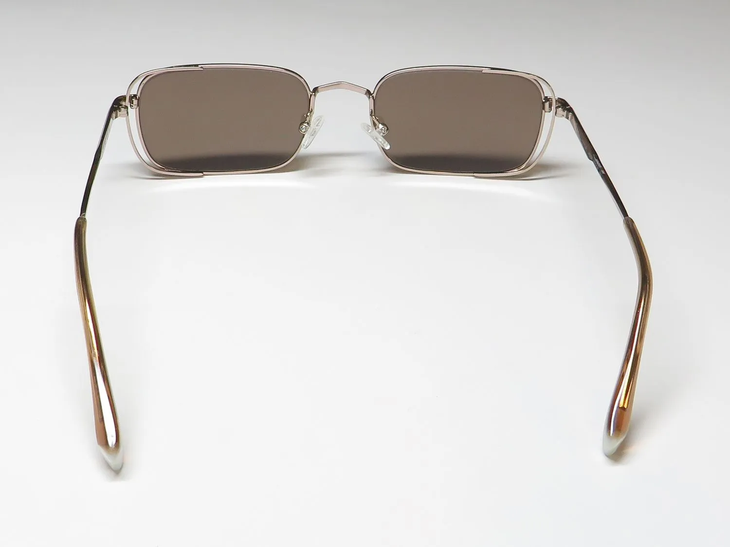 Kendall + Kylie Kks4046 Aiden 044 Sunglasses Silver 53mm Unisex 5