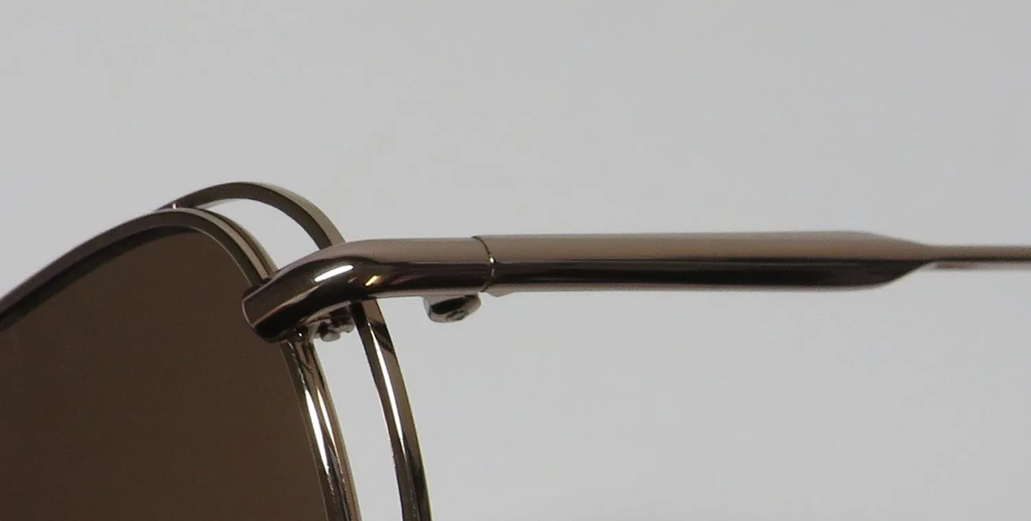 Kendall + Kylie Kks4046 Aiden 044 Sunglasses Silver 53mm Unisex 6
