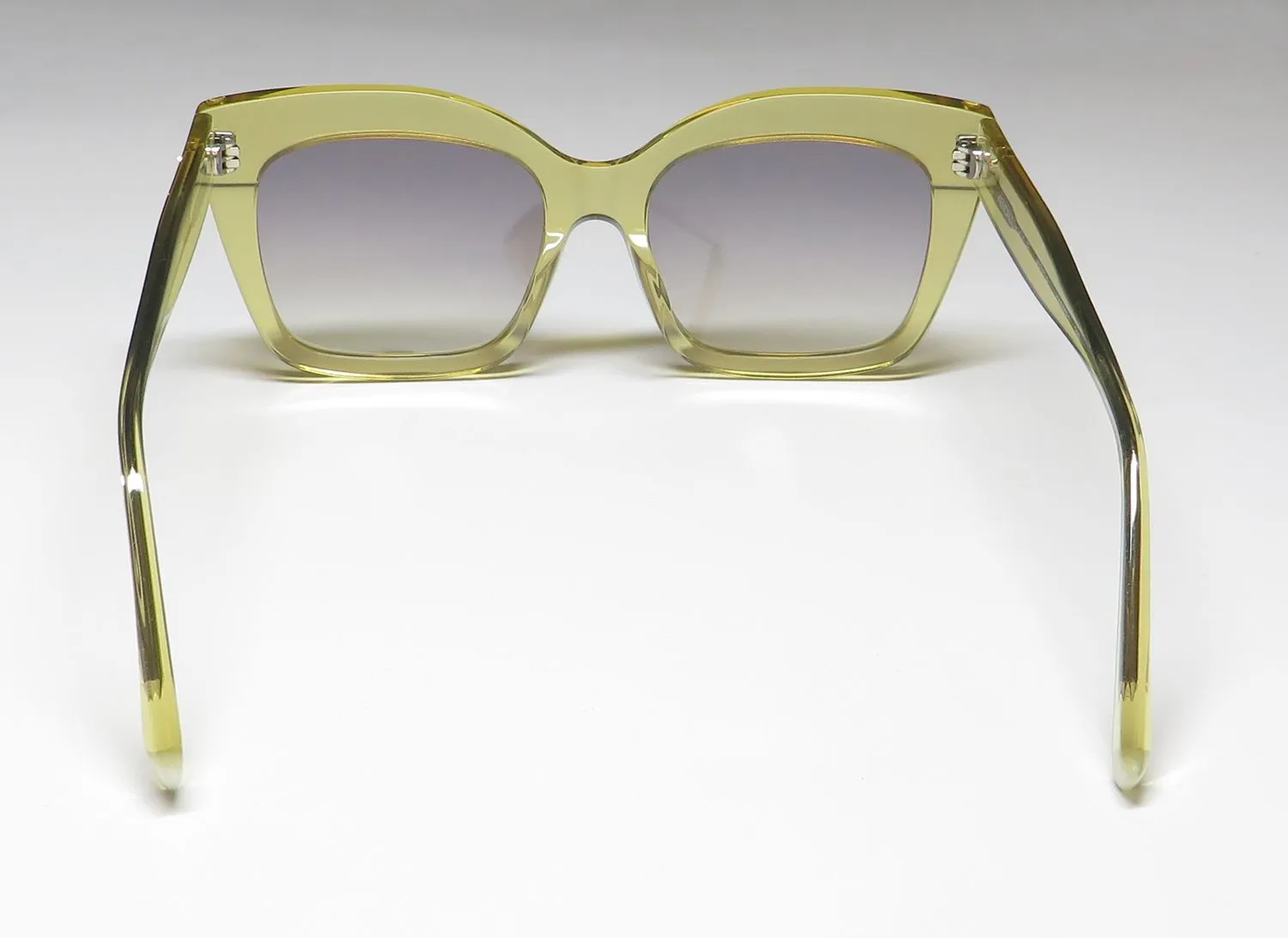 Kendall + Kylie Kks5081 Keyla 290 Sunglasses Creame Crystal 54mm 5