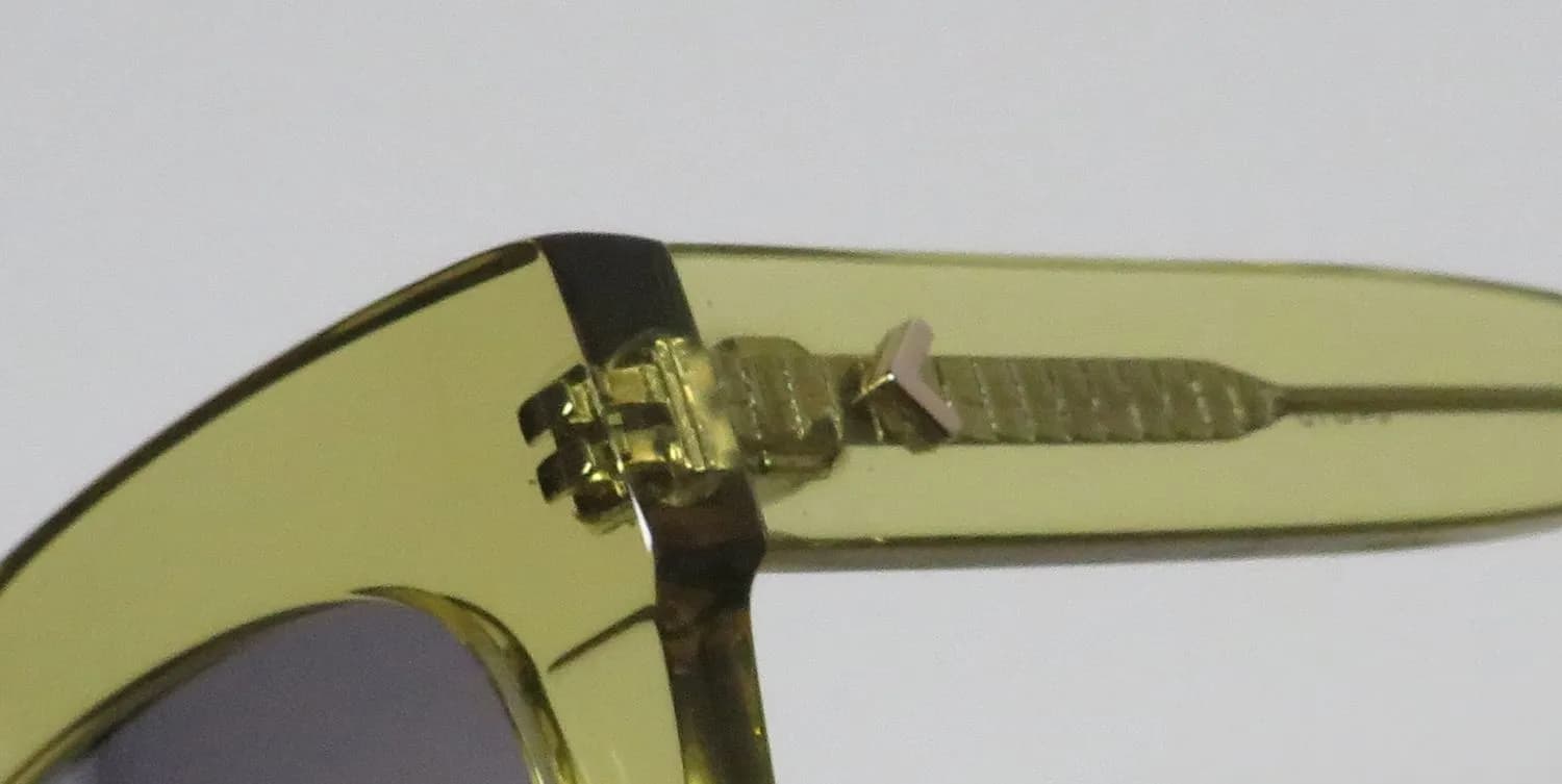Kendall + Kylie Kks5081 Keyla 290 Sunglasses Creame Crystal 54mm 6