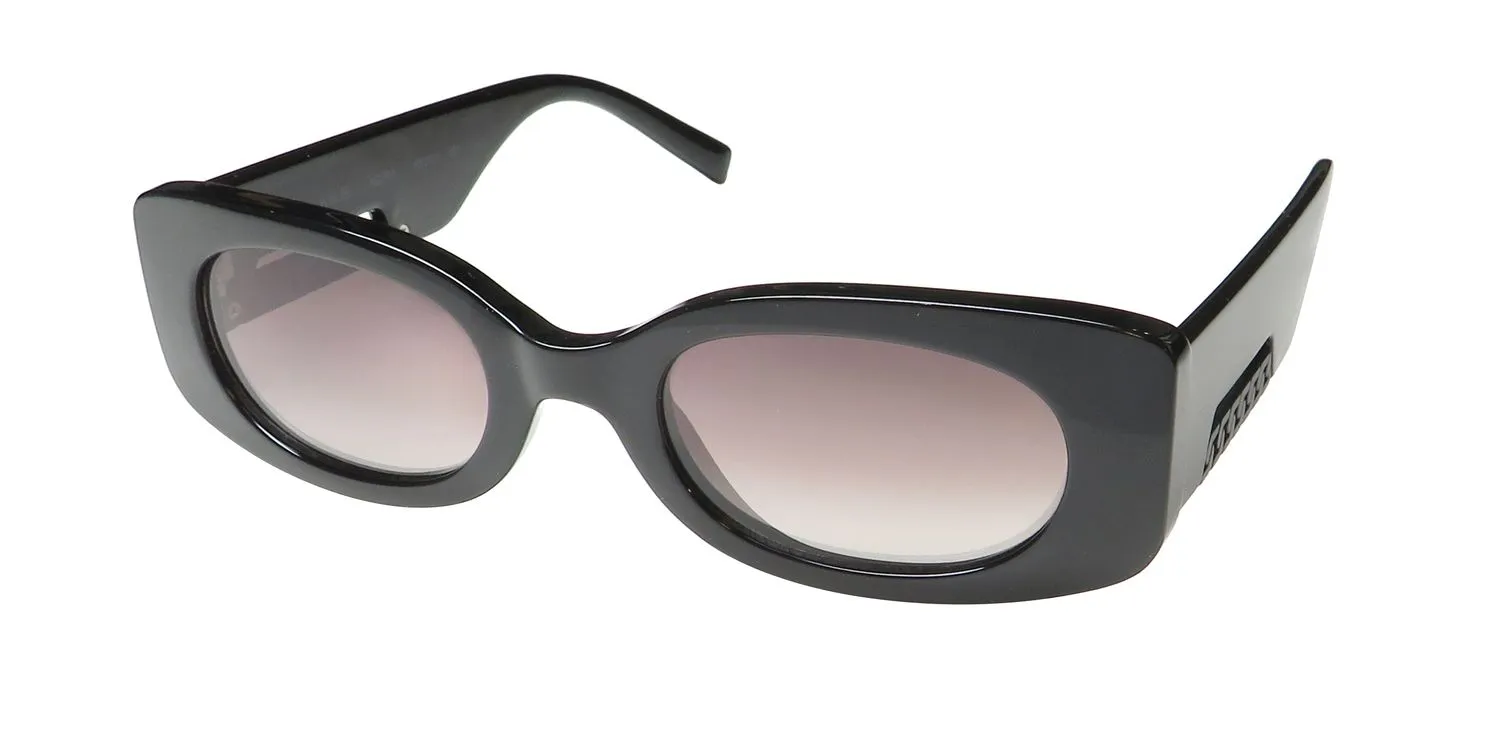Kendall + Kylie Kk5065 Adira 001 Sunglasses Black 0mm