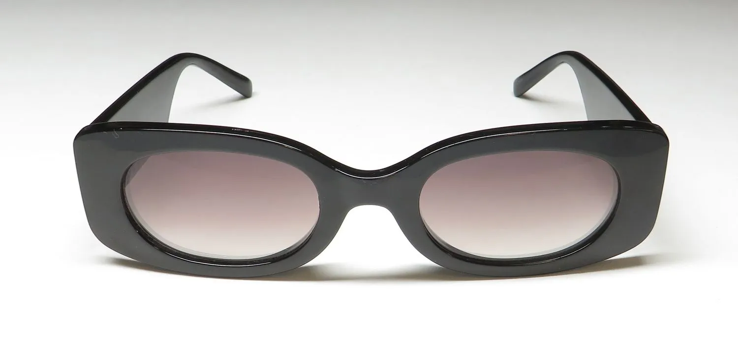 Kendall + Kylie Kk5065 Adira 001 Sunglasses Black 0mm 3