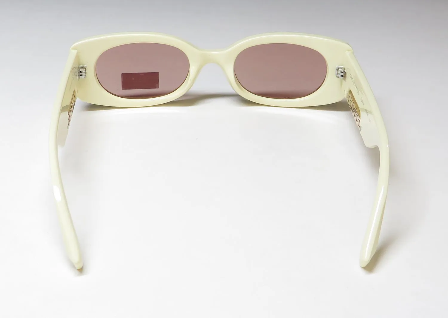 Kendall + Kylie Kk5065 Adira 109 Sunglasses Creme 0mm 5