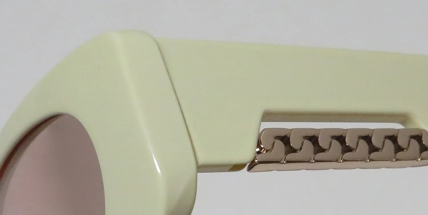 Kendall + Kylie Kk5065 Adira 109 Sunglasses Creme 0mm 6