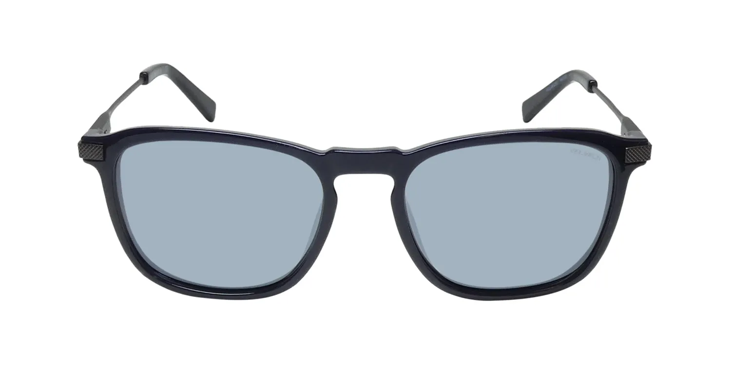 Nautica N9202s 410 Sunglasses Navy 54mm 3