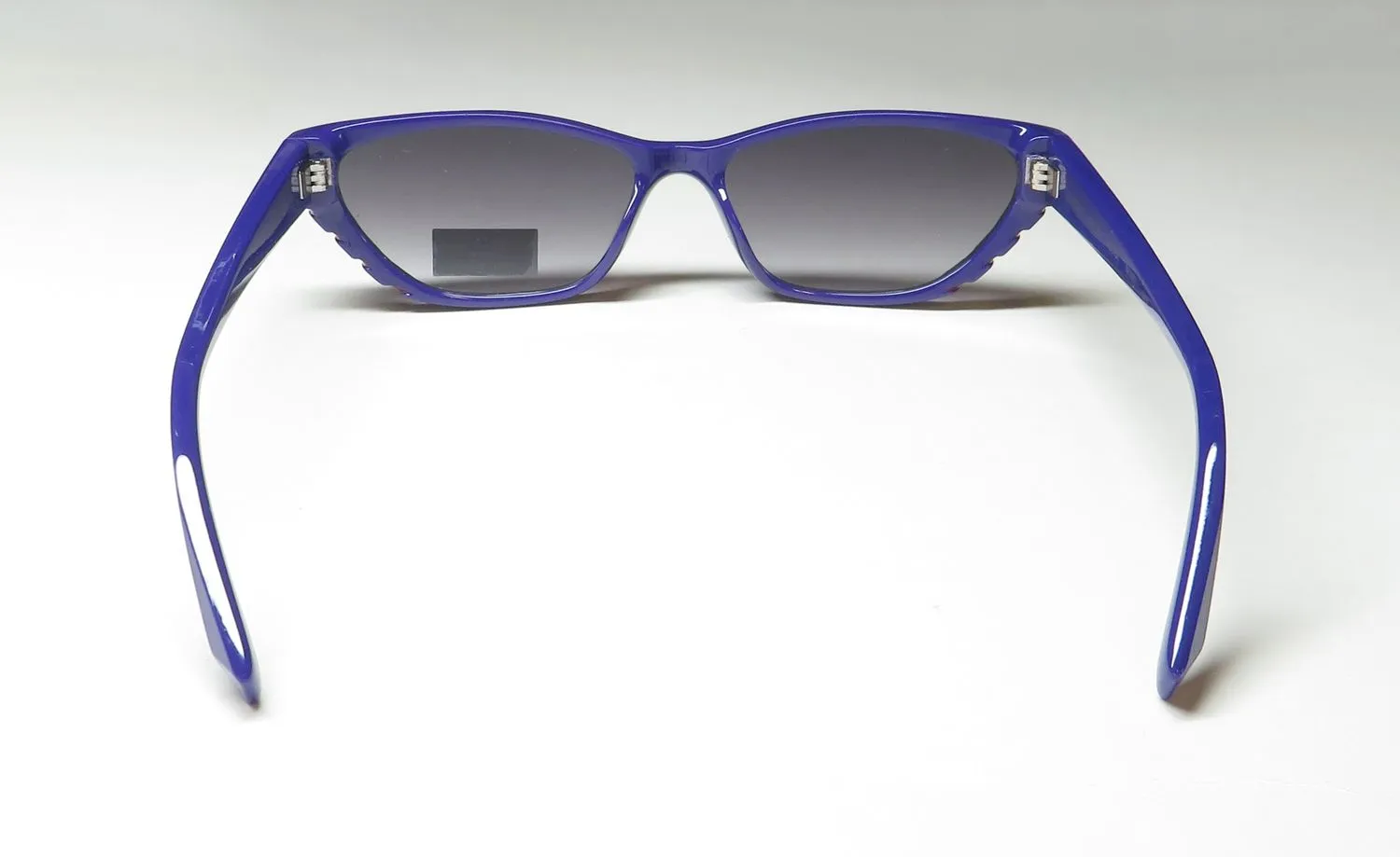 Kendall + Kylie Kk5087 Azura 513 Sunglasses Shiny Purple With Pink Epoxy 56mm 5