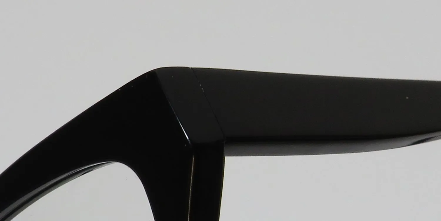 Kendall + Kylie Kko163 Farrah 001 Eyeglasses Black 55mm 6