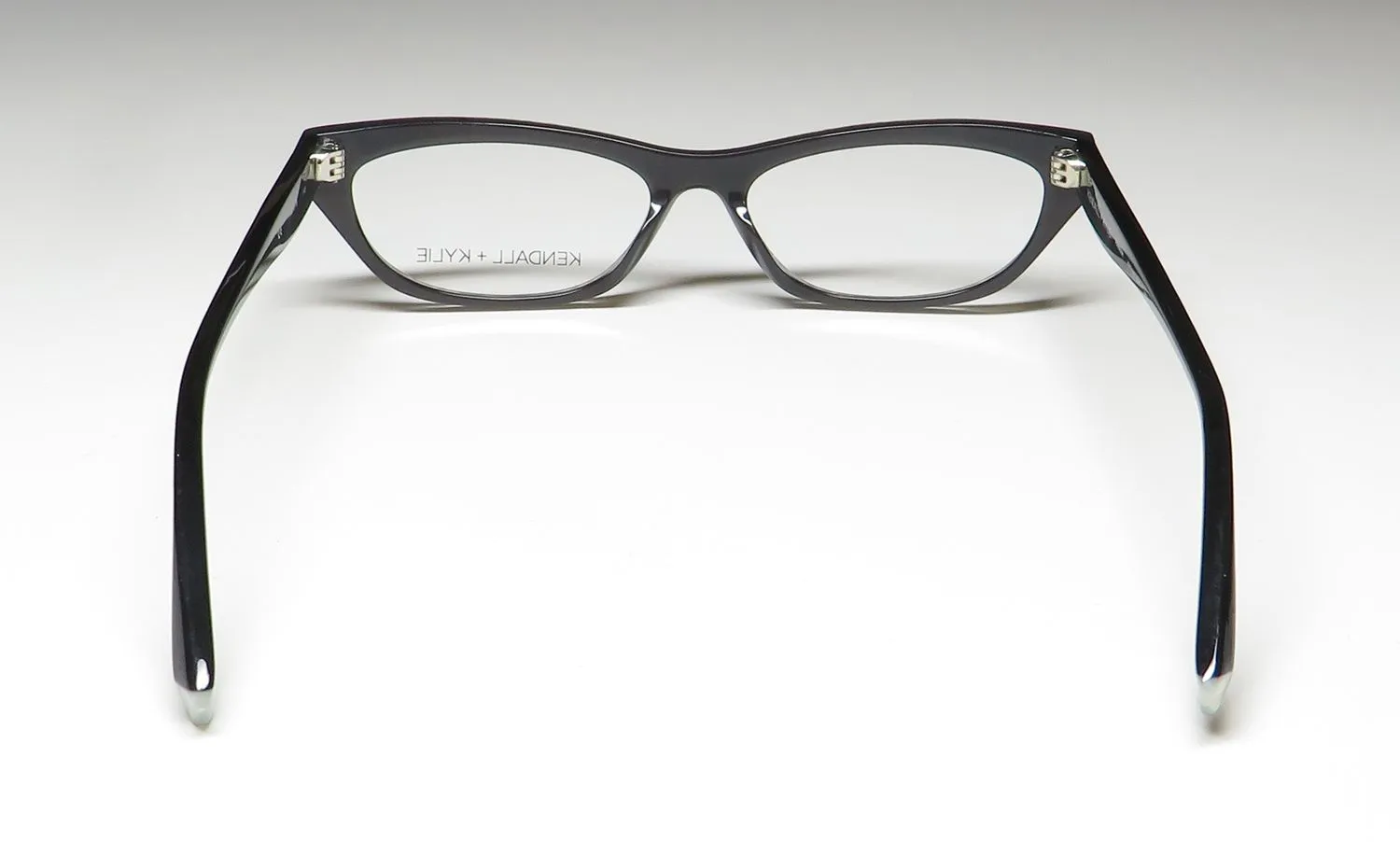 Kendall + Kylie Kko163 Farrah 531 Eyeglasses Mauve 55mm 5