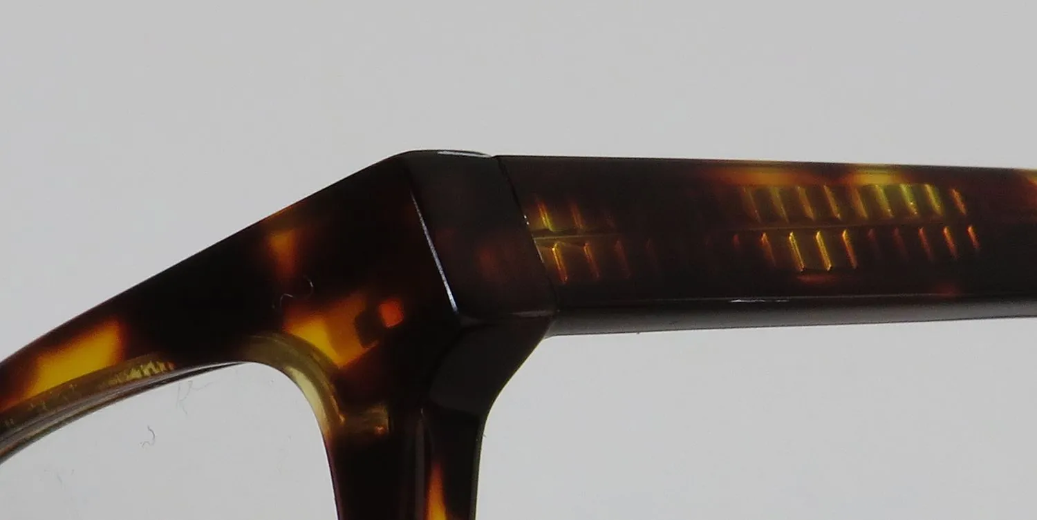 Kendall + Kylie Kko170 Rowie 212 Eyeglasses Tortoise 52mm 6