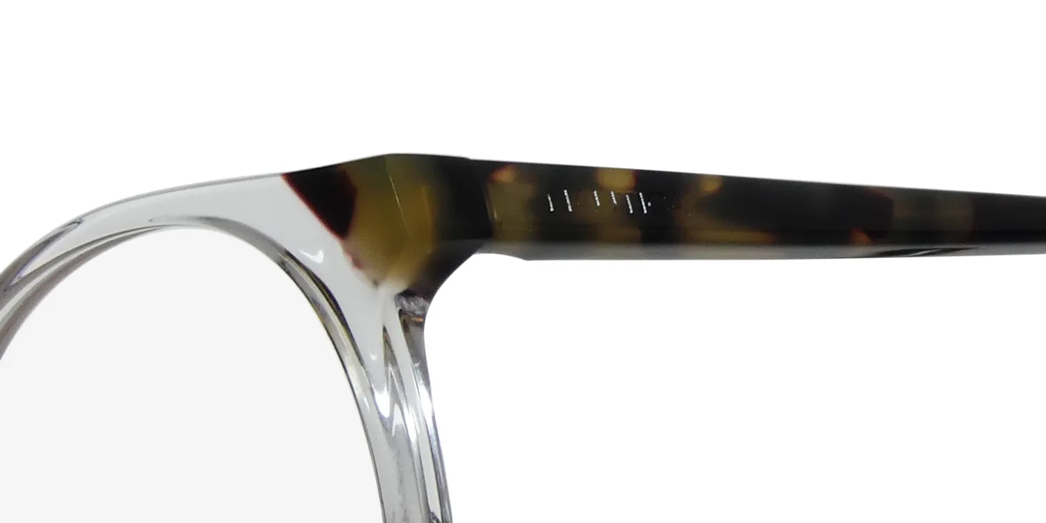 Nautica Nlo5005 971 Eyeglasses Crystal 49mm 6