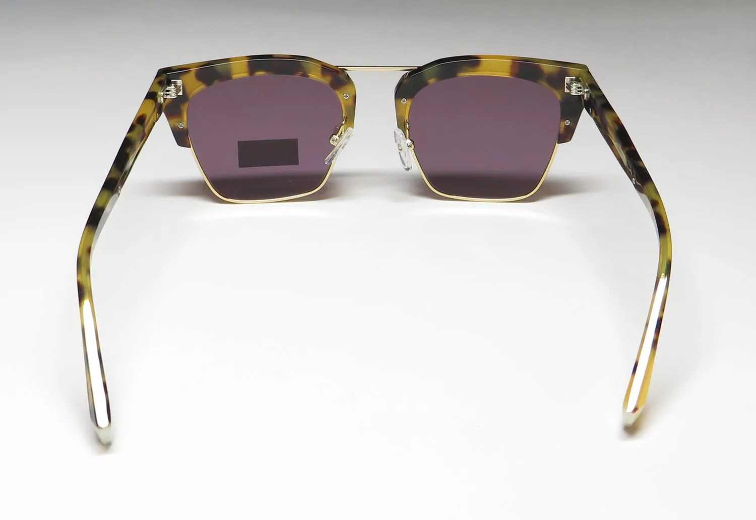 Kendall + Kylie Kk5030 Cosette 281 Sunglasses Tokyo Tortoise 51mm 5