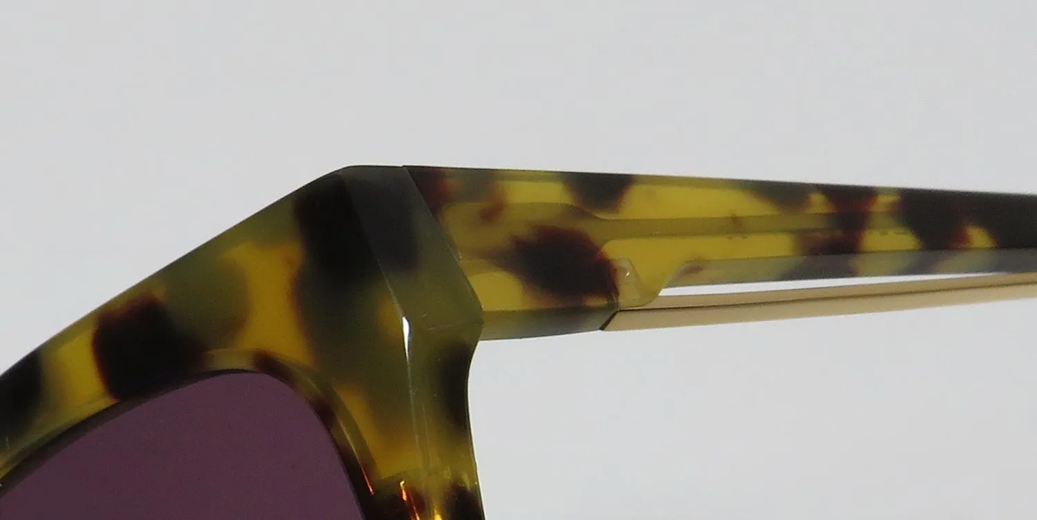Kendall + Kylie Kk5030 Cosette 281 Sunglasses Tokyo Tortoise 51mm 6