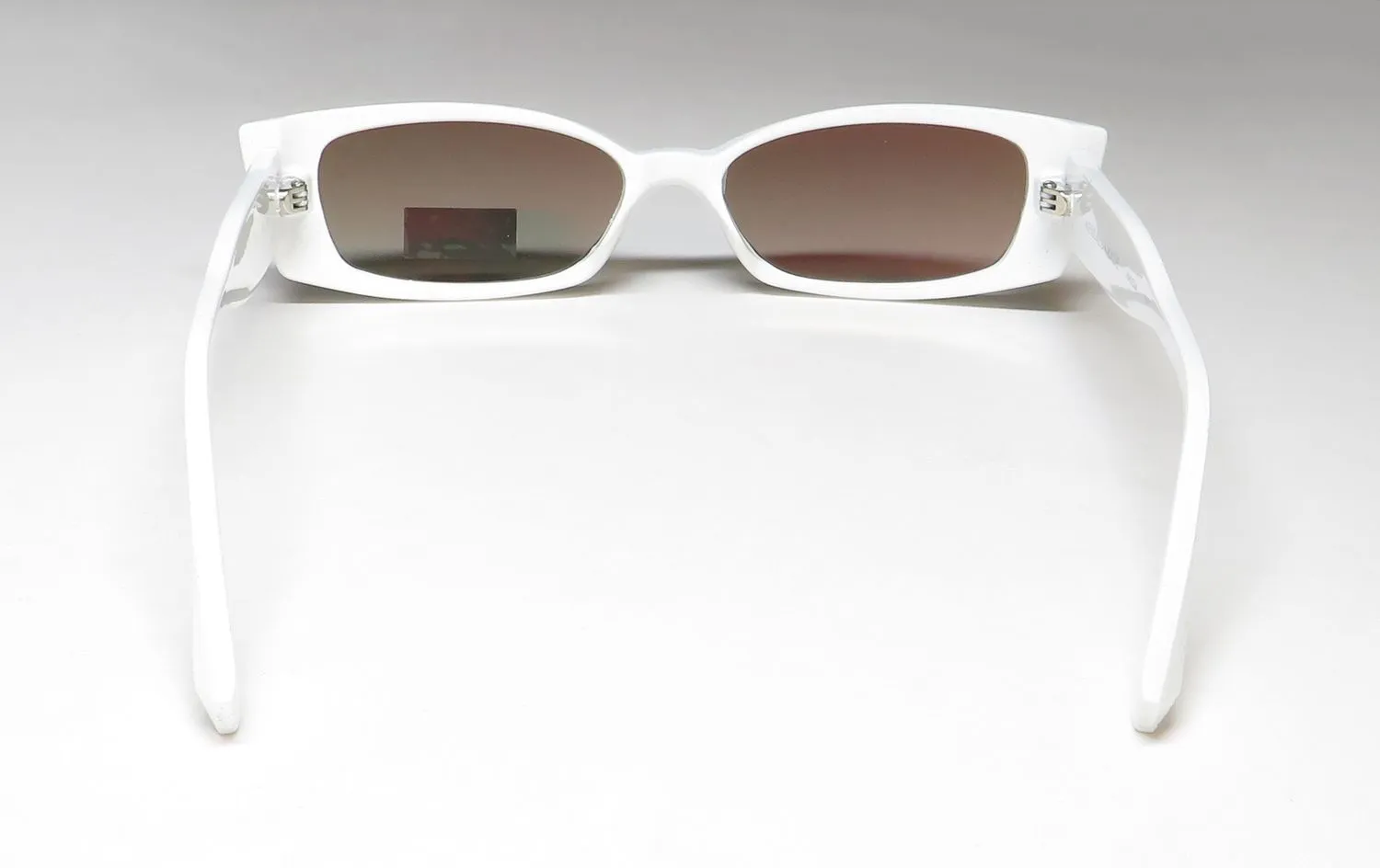 Kendall + Kylie Kk5094 Elora 101 Sunglasses Shiny Opaque White 0mm 5