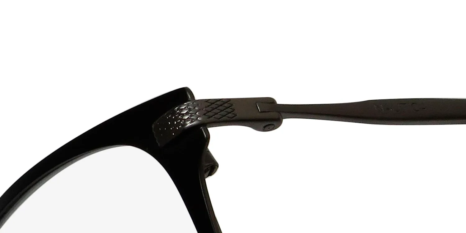 Nautica N9280 325 Eyeglasses Olive 55mm 6