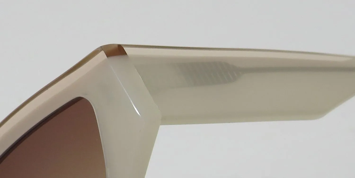 Kendall + Kylie Kks5096 Quinn 103 Sunglasses Ivory 57mm 6