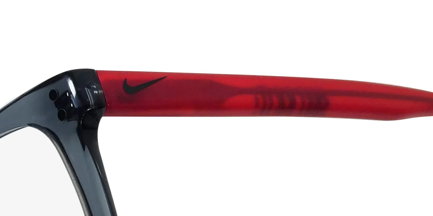 Nike 5538 070 Eyeglasses Anthracite 46mm 6