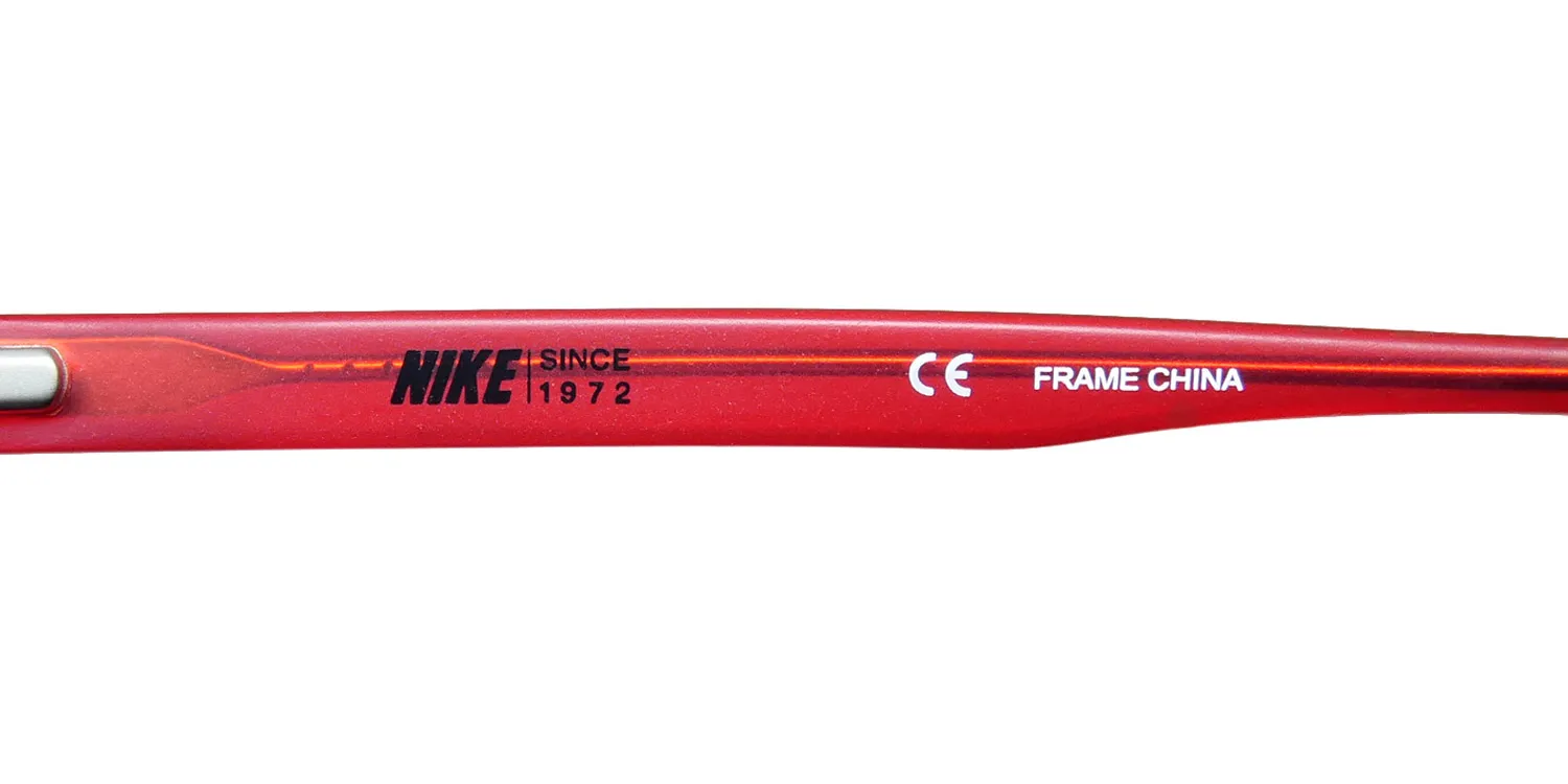 Nike 5538 070 Eyeglasses Anthracite 46mm 7