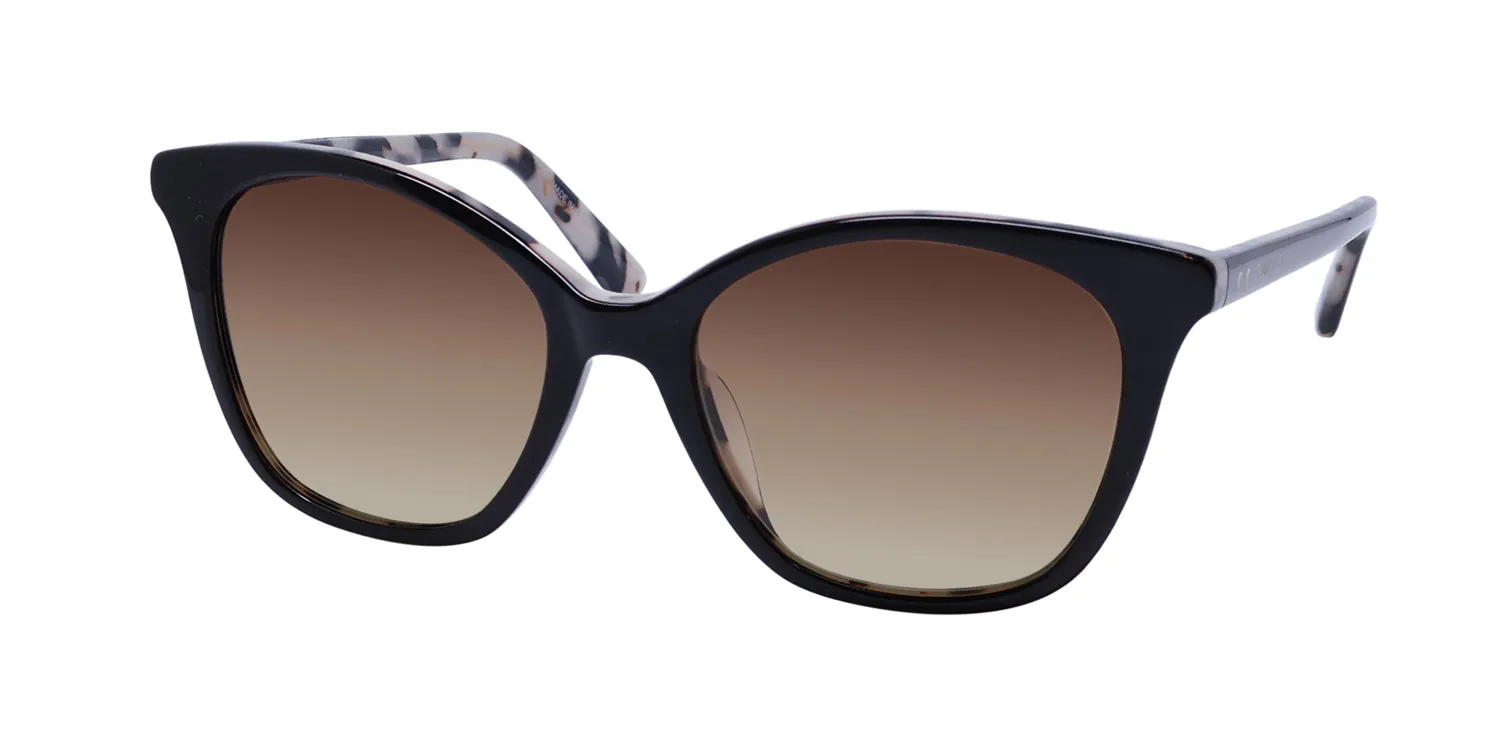 Calvin Klein CK19505S 212 Sunglasses Brown 54mm