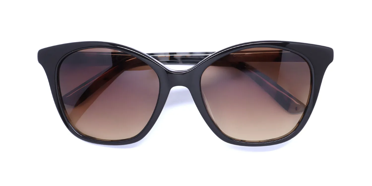 Calvin Klein CK19505S 212 Sunglasses Brown 54mm 2