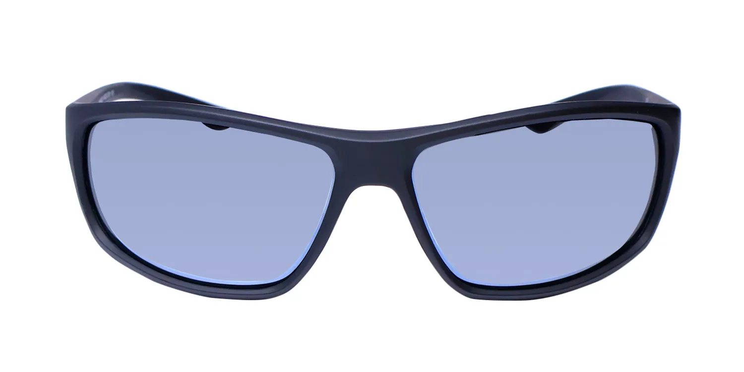 Nike Rabid Ev1109 007 Sunglasses Matte Black 64mm 3