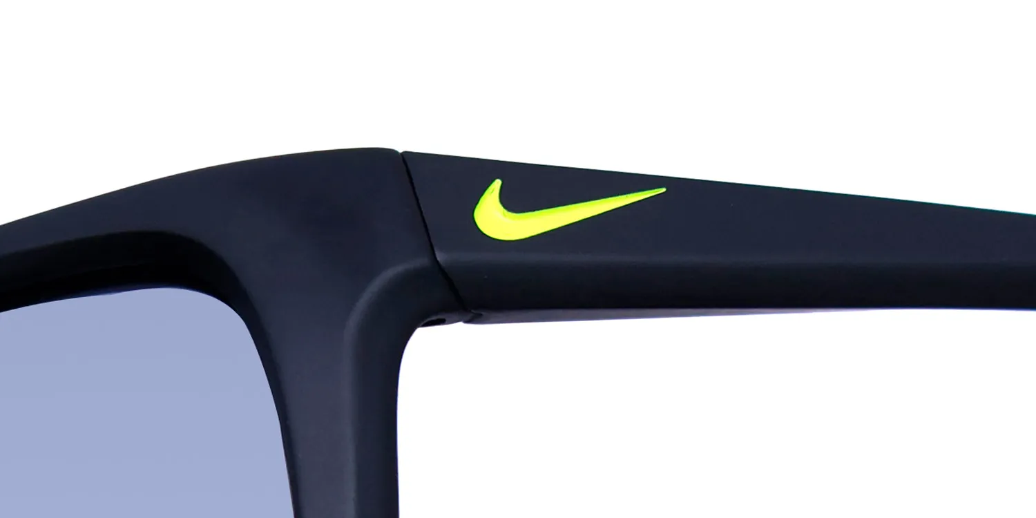 Nike Rabid Ev1109 007 Sunglasses Matte Black 64mm 6