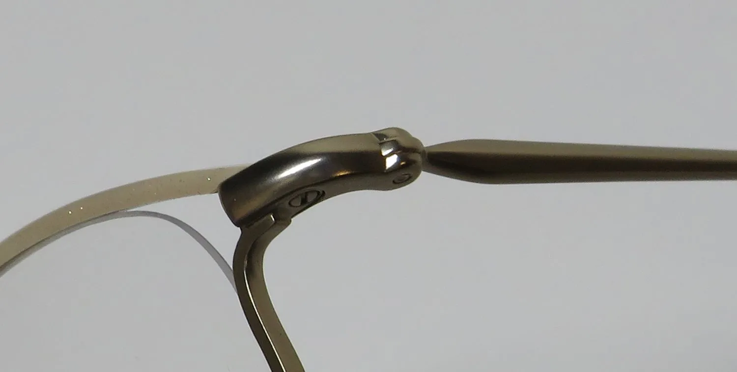 Kendall + Kylie Kko176 Emilia 718 Eyeglasses Gold 50mm 6