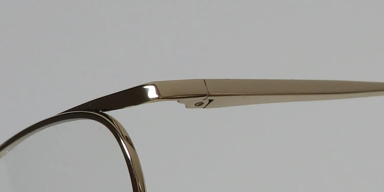 Kendall + Kylie Kko180 Aimee 719 Eyeglasses Gold 54mm 6