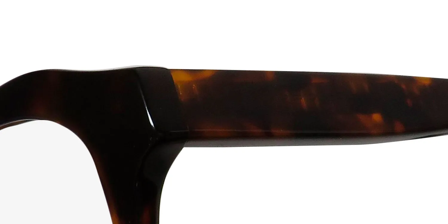 Kendall + Kylie Kko172 Astrid 215 Eyeglasses Tortoise 52mm 6