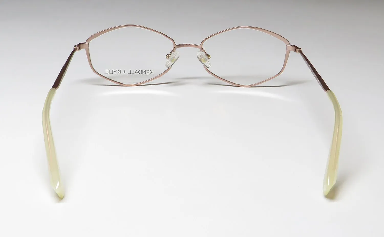 Kendall + Kylie Kko179 Harlow 780 Eyeglasses Rose Gold 53mm 5