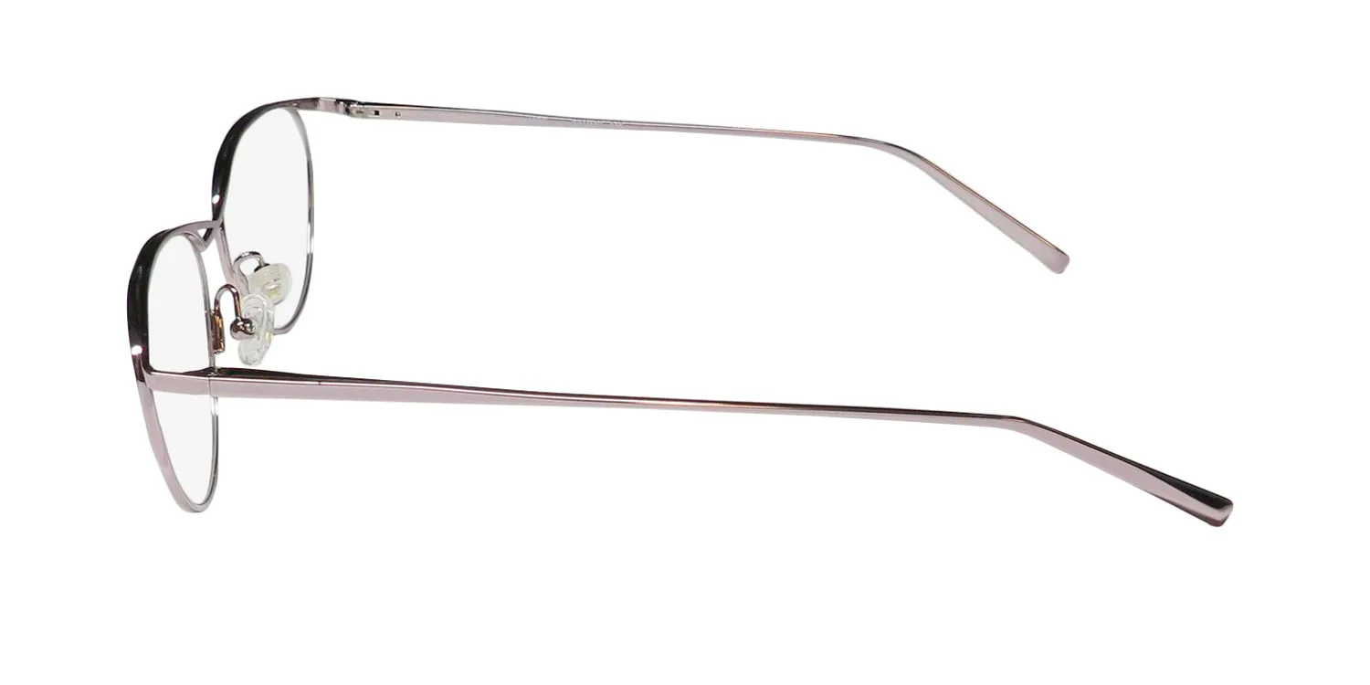 Kendall + Kylie Kko180 Aimee 516 Eyeglasses Lavander 54mm 4