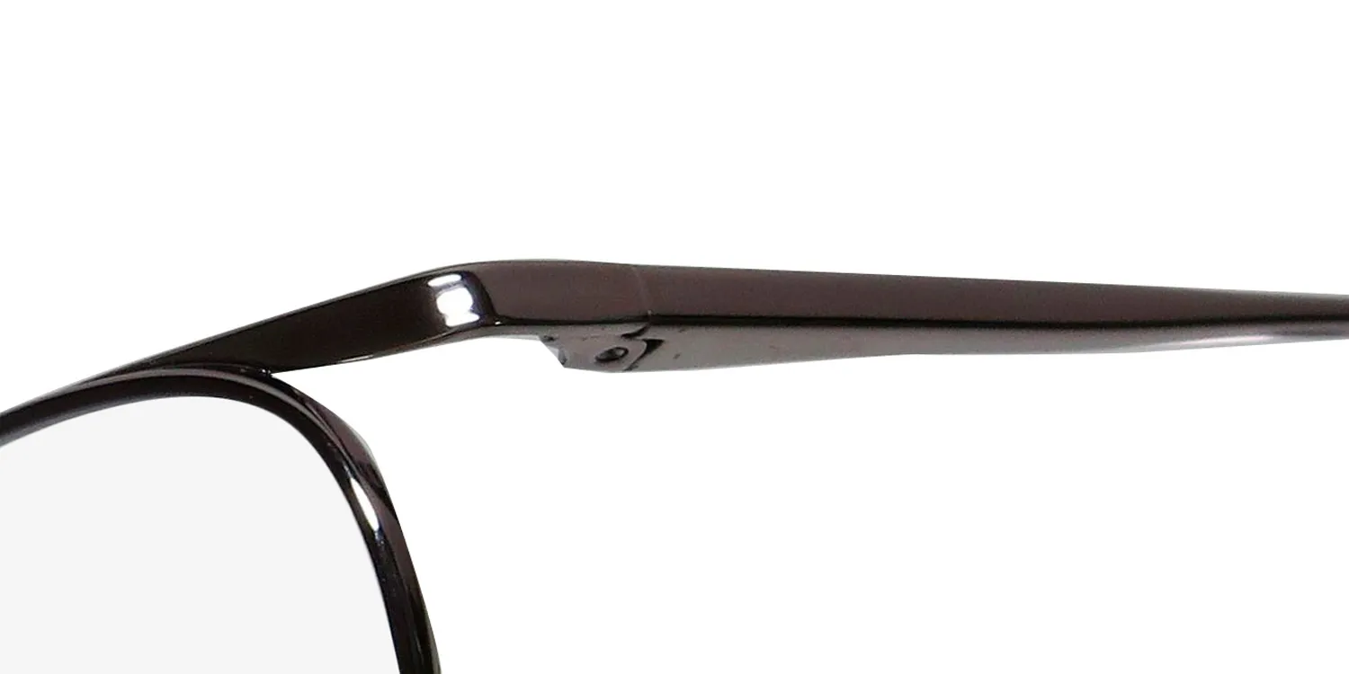 Kendall + Kylie Kko180 Aimee 516 Eyeglasses Lavander 54mm 6