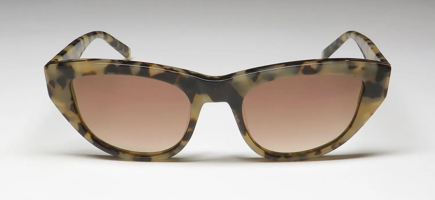 Kendall + Kylie Kks5015 Sienna 626 Sunglasses Blonde Tortoise 52mm 3