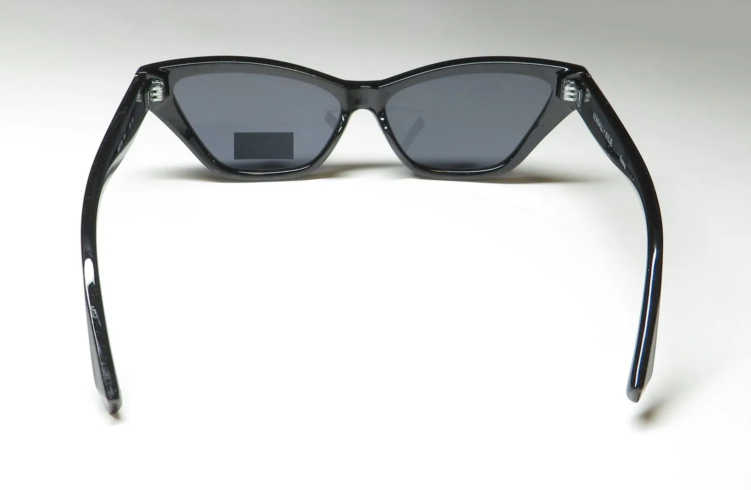 Kendall + Kylie Kk5109 Emma 001 Sunglasses Black 0mm 5