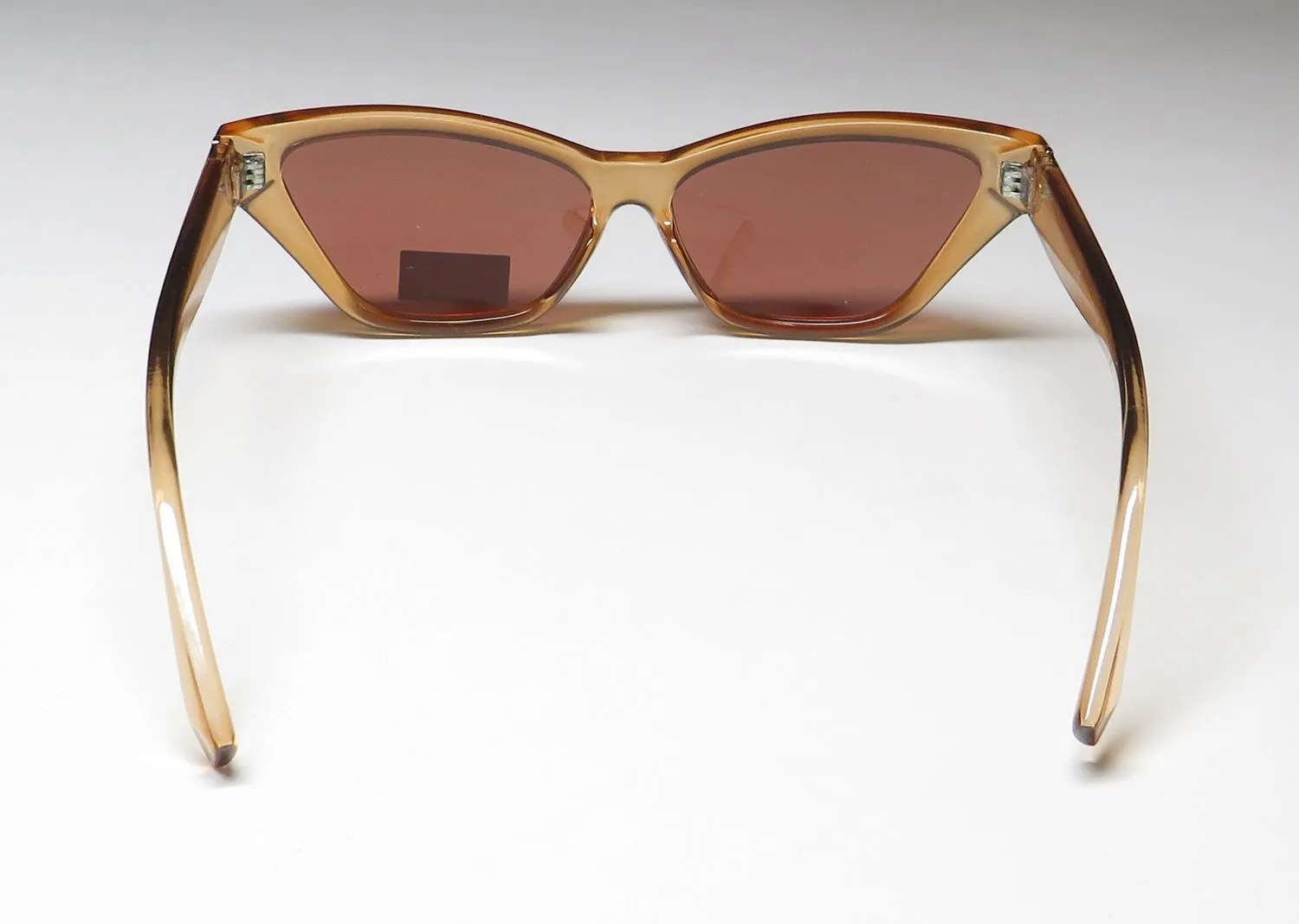 Kendall + Kylie Kk5109 Emma 708 Sunglasses Butterschotch Crystal 0mm 5