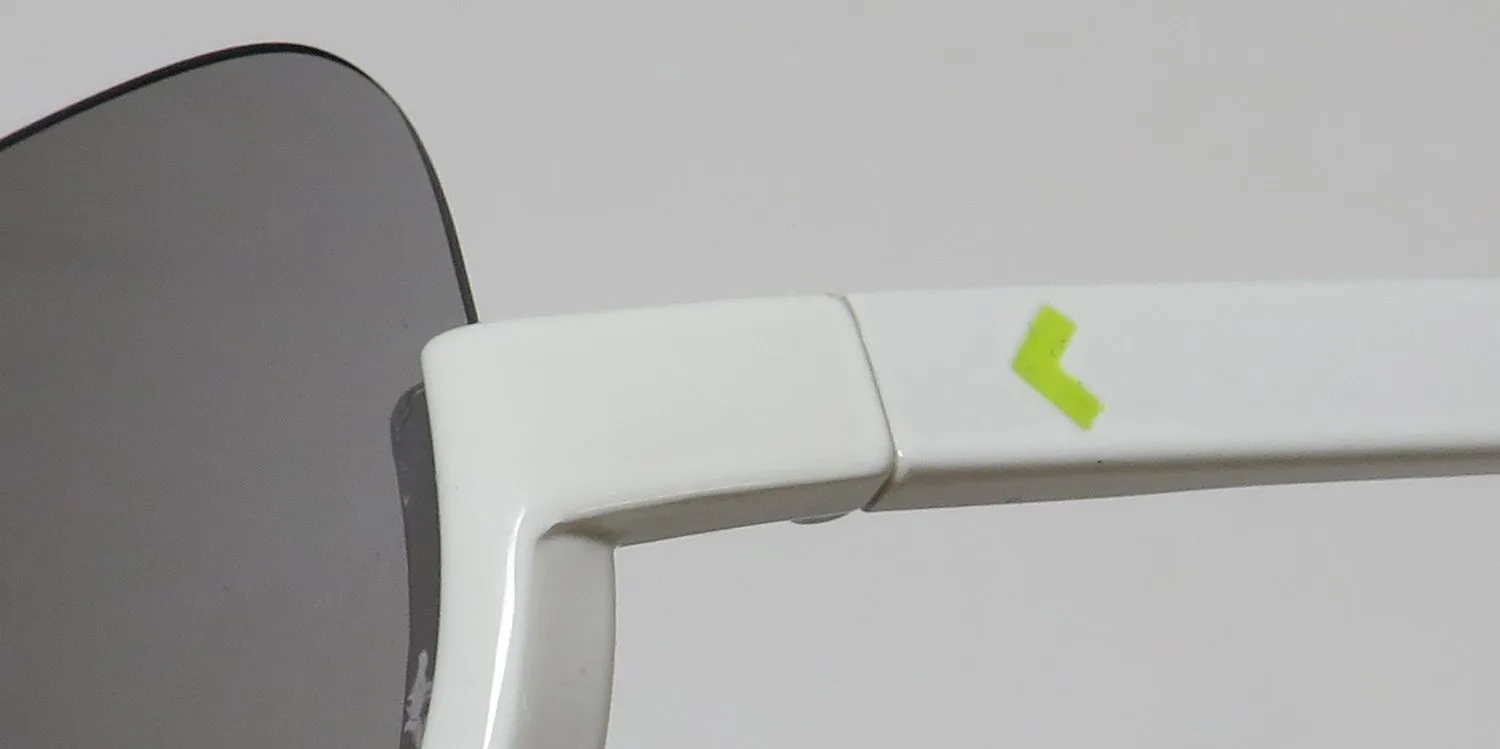 Kendall + Kylie Kk5107 Willow 101 Sunglasses White 0mm 6