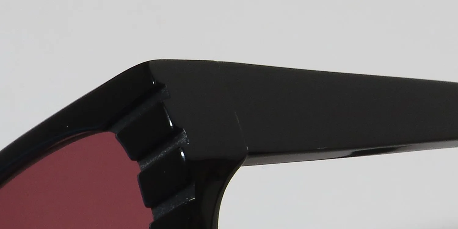 Kendall + Kylie Kks5092 Lolita 001 Sunglasses Black 56mm 6