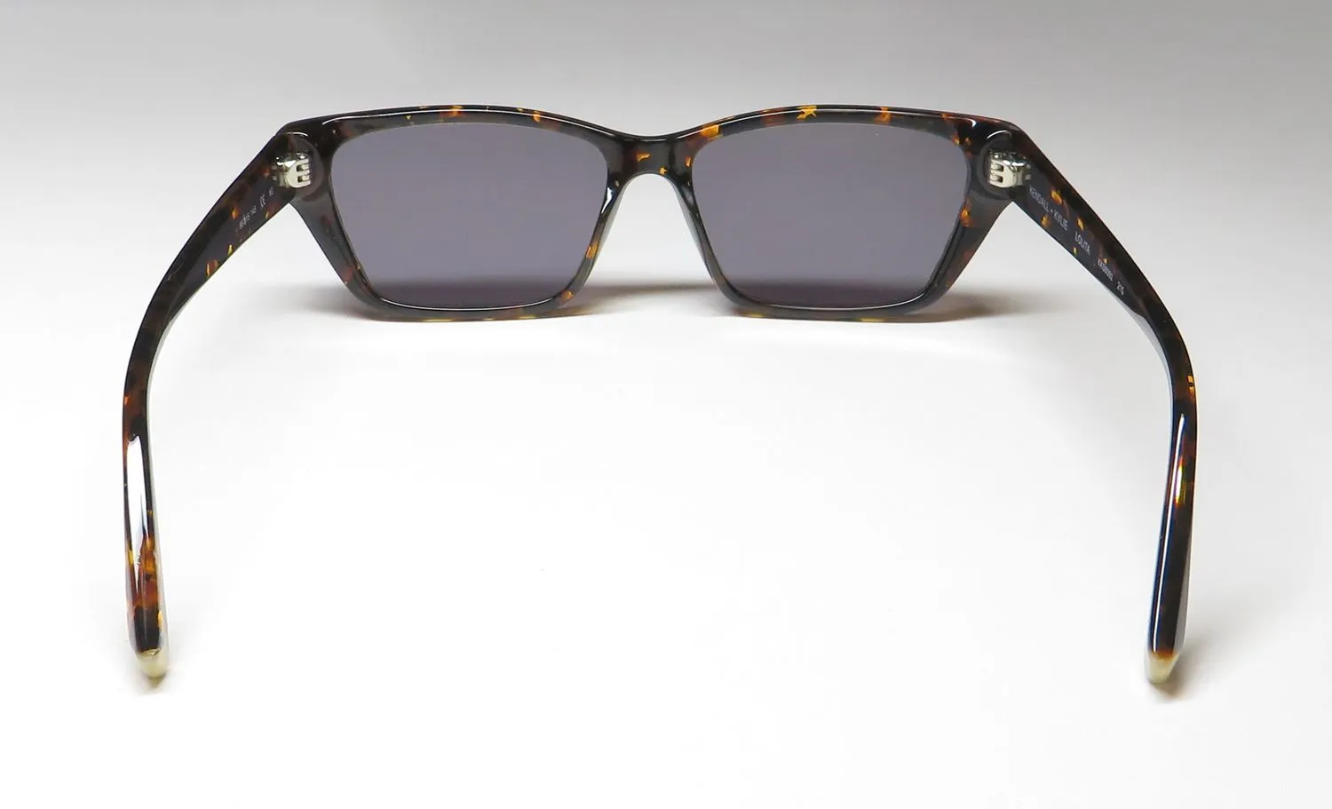 Kendall + Kylie Kks5092 Lolita 215 Sunglasses Tortoise 56mm 5