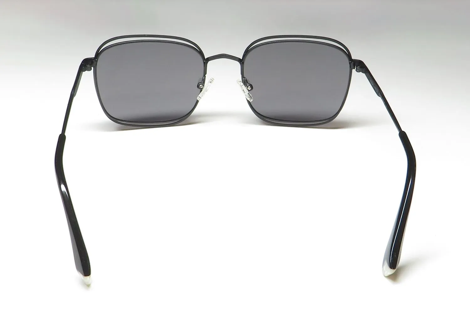 Kendall + Kylie Kks4045 Gianna 002 Sunglasses Black 54mm 5