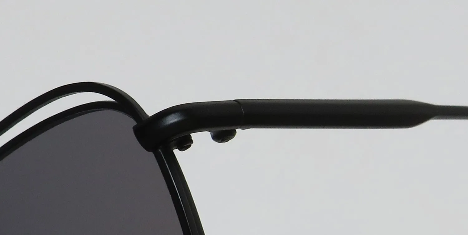 Kendall + Kylie Kks4045 Gianna 002 Sunglasses Black 54mm 6