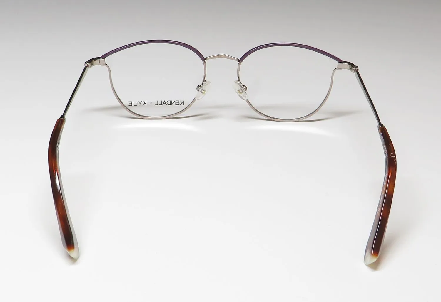 Kendall + Kylie Kko176 Emilia 242 Eyeglasses Mink 50mm 5