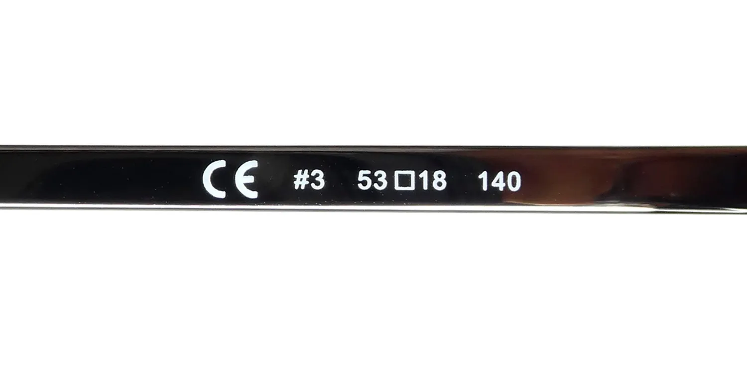 Nautica Nls6012 045 Sunglasses Silver 53mm 8