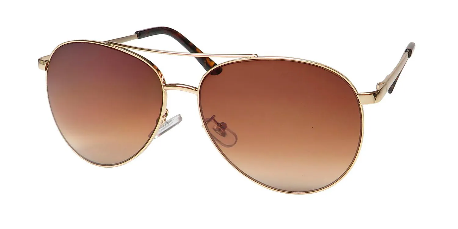 Oscar de la Renta Oscar 3096 718 Sunglasses Gold 0mm
