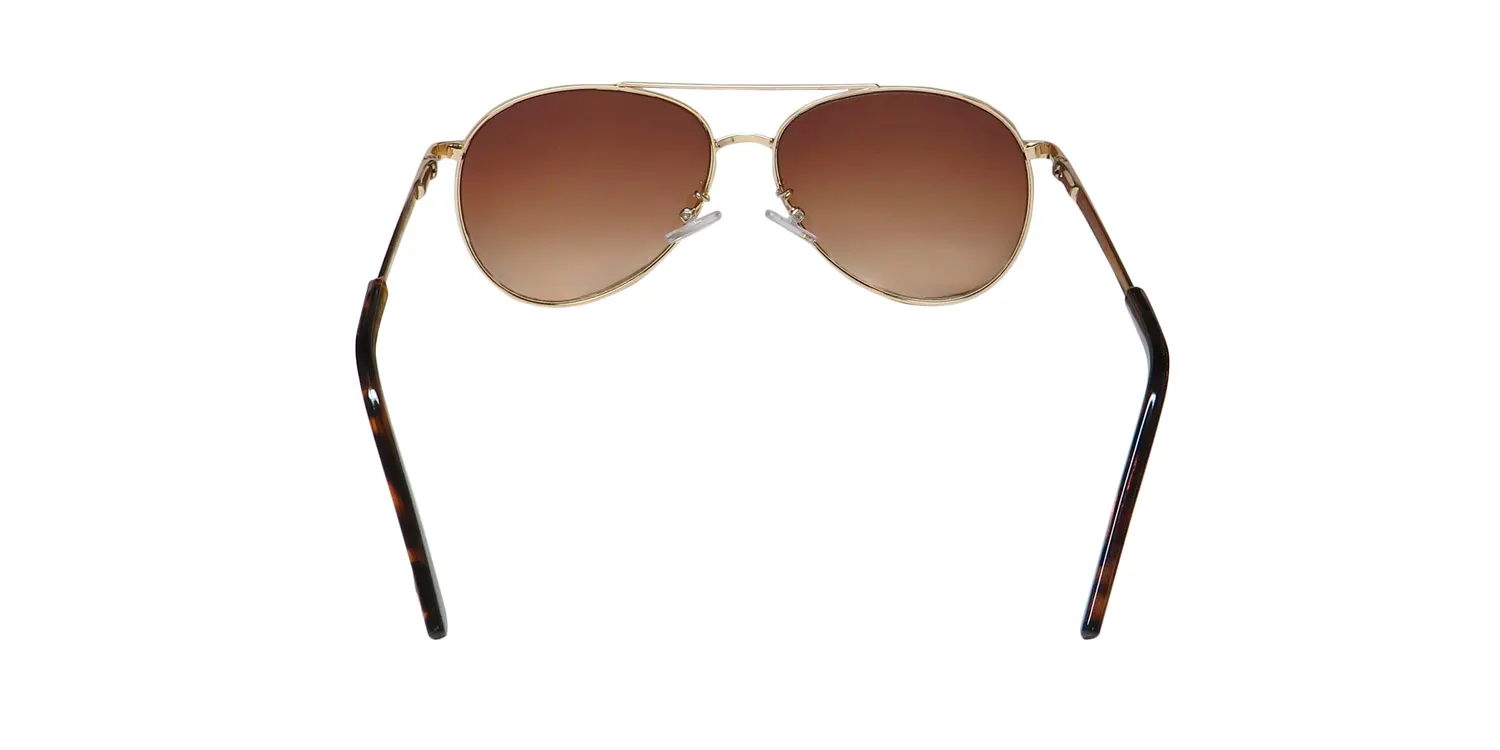 Oscar de la Renta Oscar 3096 718 Sunglasses Gold 0mm 5