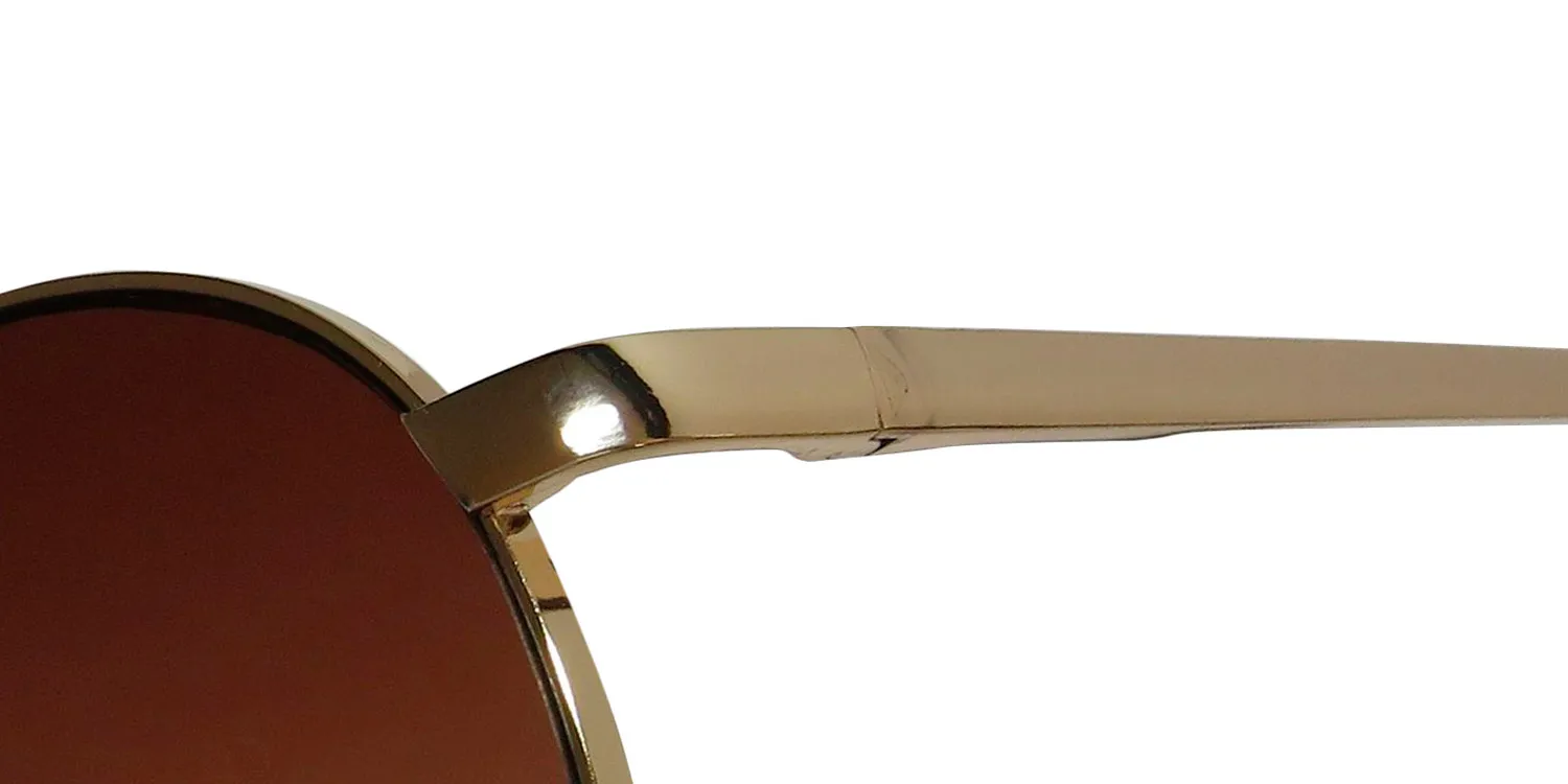 Oscar de la Renta Oscar 3096 718 Sunglasses Gold 0mm 6