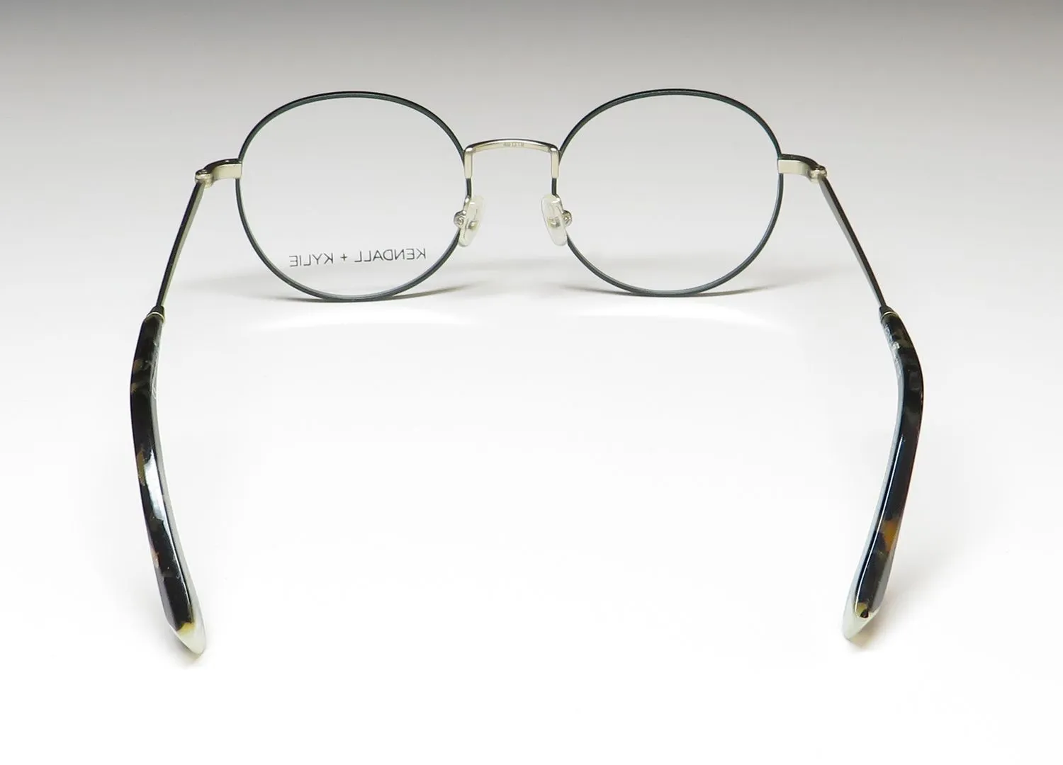 Kendall + Kylie Kko117 Whitney 306 Eyeglasses Green 49mm 5